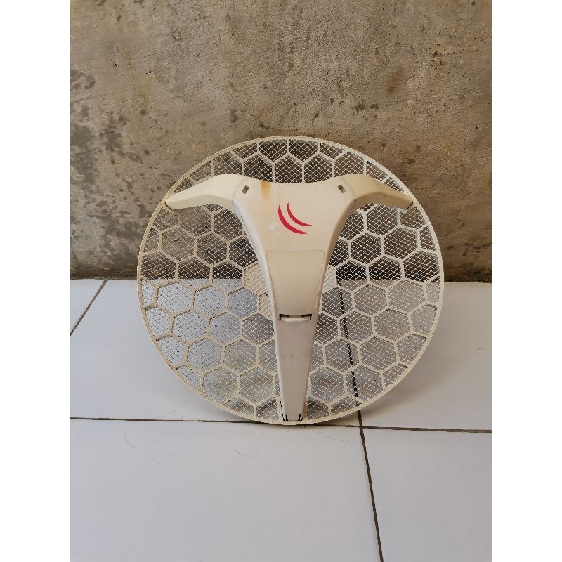 Mikrotik LHG 5 ( LHG 5ND )