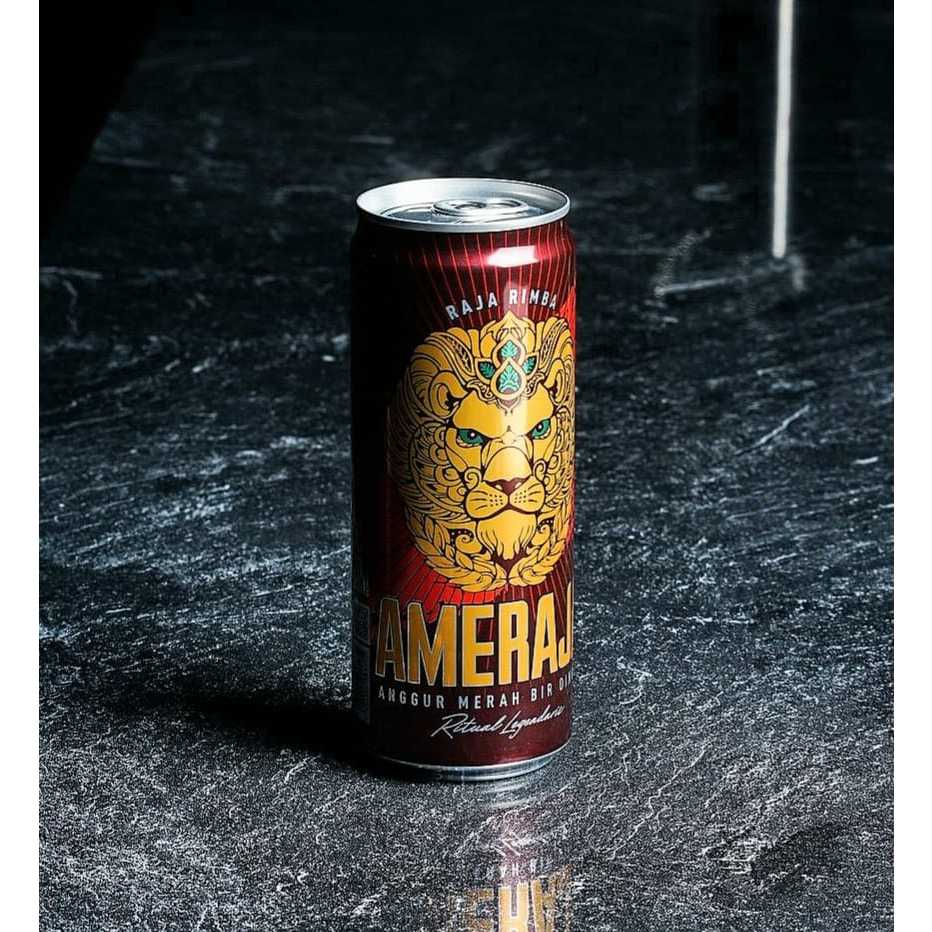 

Ameraja cans