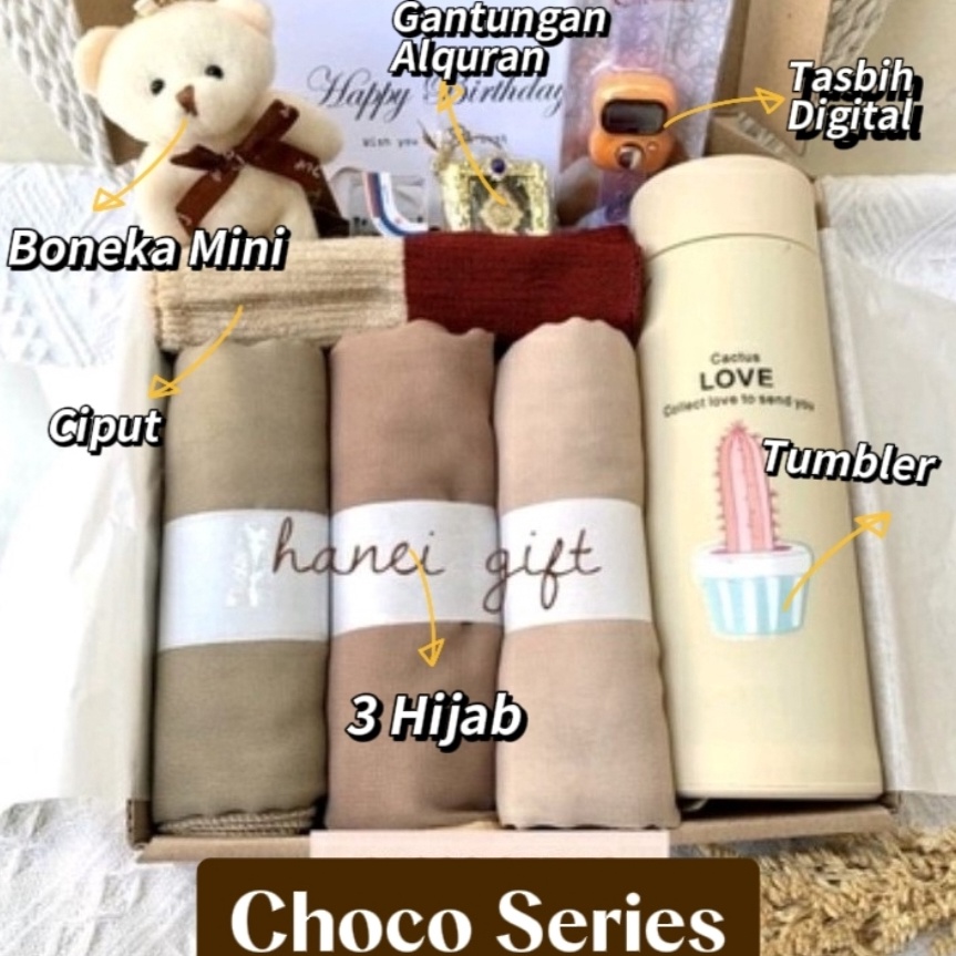 

Xzn55 SERIES KADO HAMPERS HIJAB SEGI EMPAT BELLA SQUARE GIFT BOX HADIAH ULANG TAHUN VALENTINE ANNIVERSARY WEDDING BIRTHDAY HARI IBU GRADUATION LEBARAN New Arifal