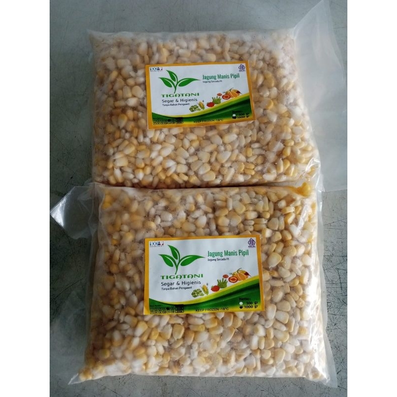 

Jagung manis pipil 1kg