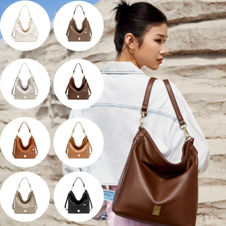 JIMS HONEY NOVIE BAG