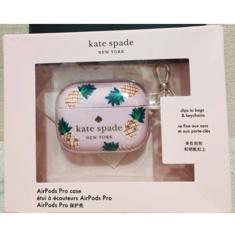 case kate spade airpods pro original