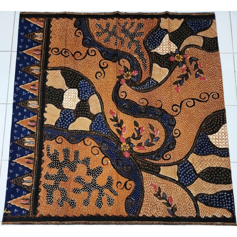 Sarung Batik Esbeha - Sarung batik tulis