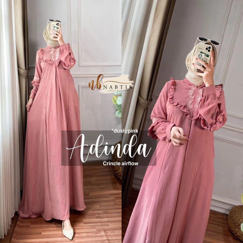 adinda dress