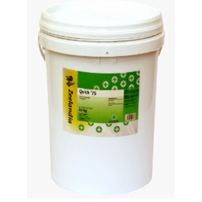 

Quick 75 SP CaKe Emulsifier 250 Gr