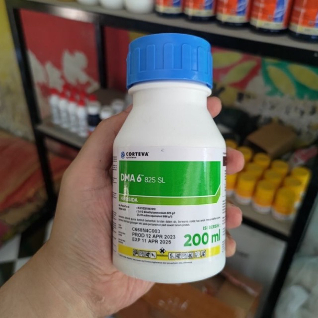 DMA 6 825SL 200ML