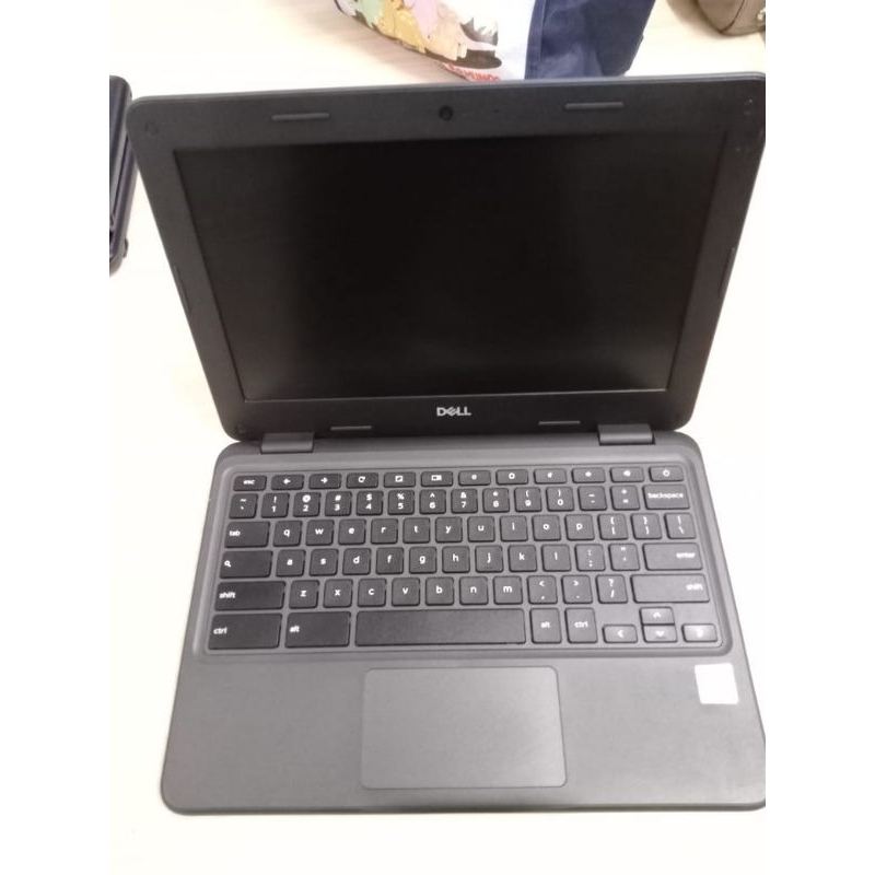 Laptop Dell Chromebook 3100 Ram 4Gb type-c