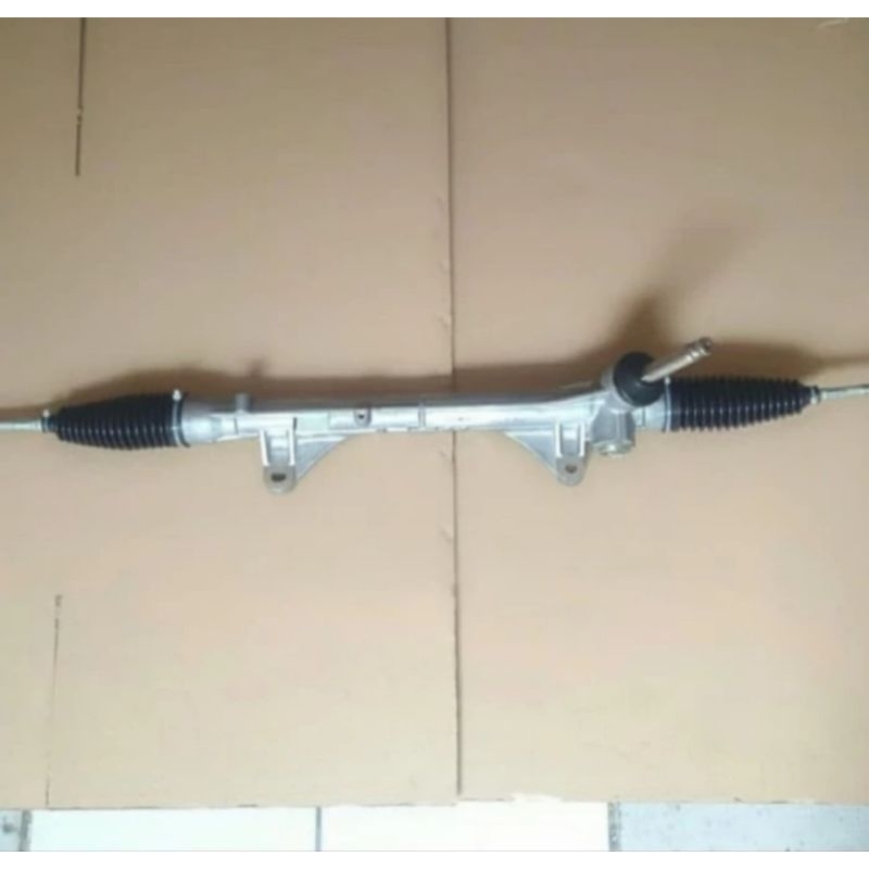 Rack Steer Steering Assy Nissan Evalia Original