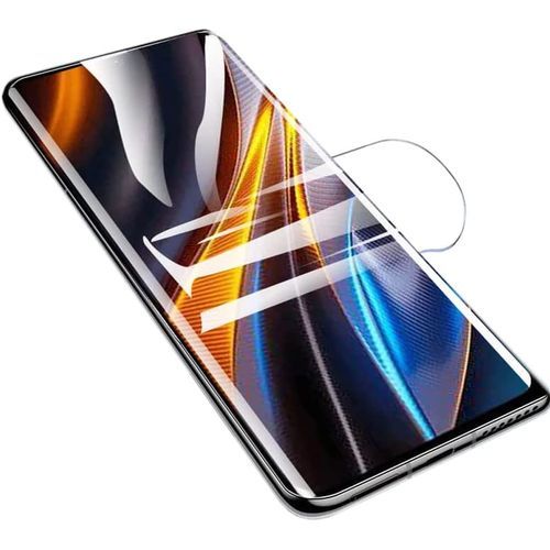 (bukan hp) Anti Goress Hydrogel Apple 6 Screen Protector