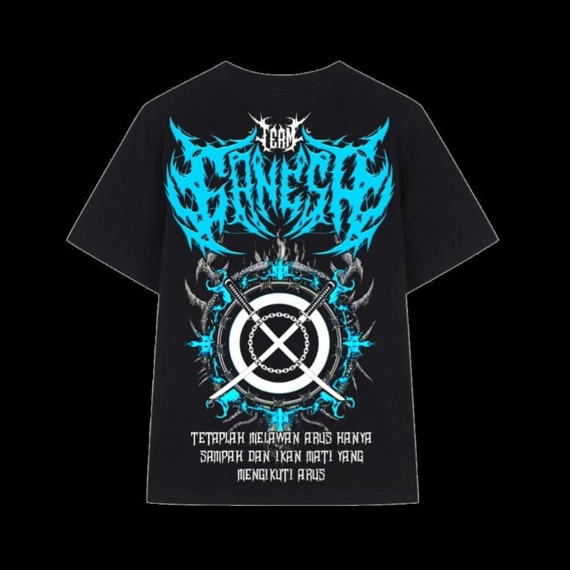 hodie komunitas team ganesa baru