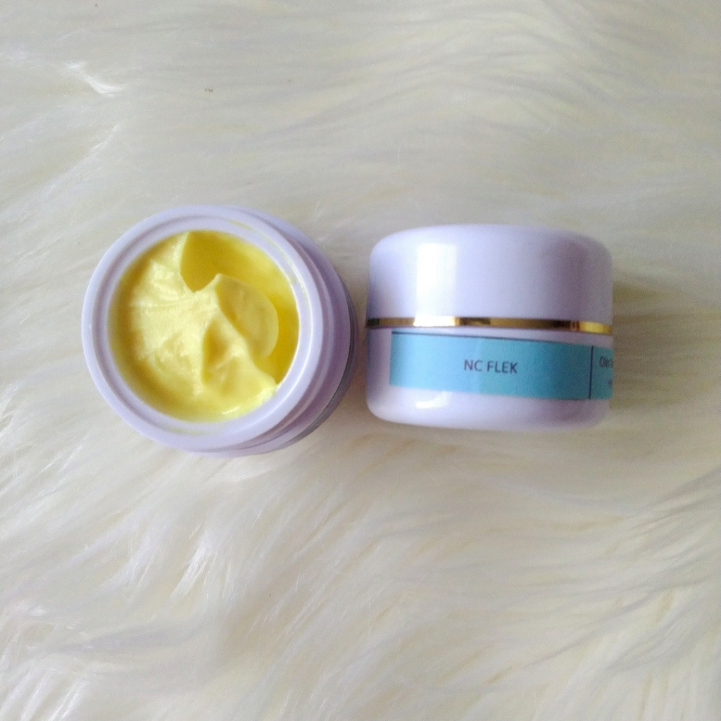 ‼️READY‼️CREAM NC FLEK - CREAM MALAM FLEK - CREAM PEMUTIH WAJAH -‼️READY‼️CREAM NC GLOW FLEK - CREAM