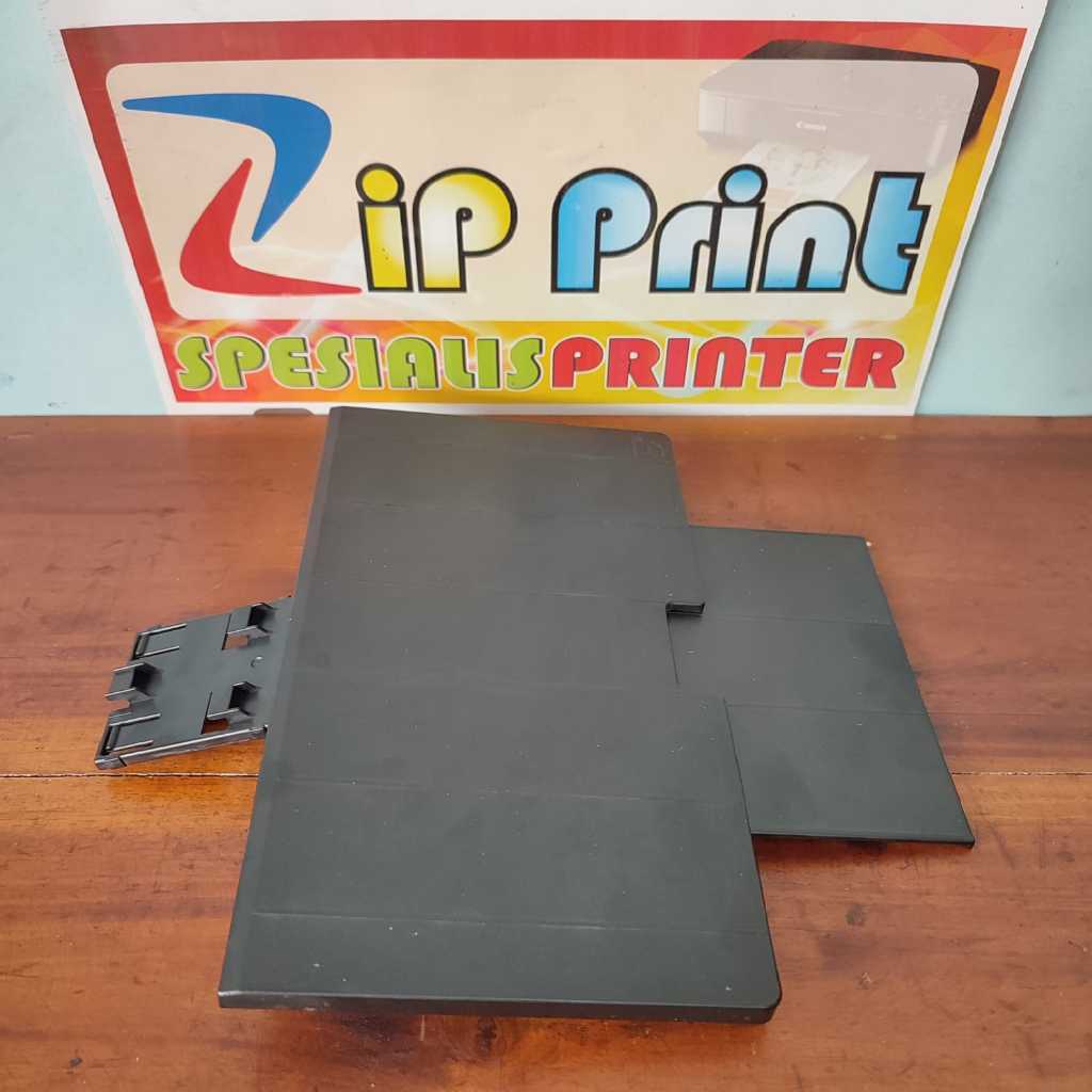 Paper Tray Sandaran Kertas Printer Epson L120 L121