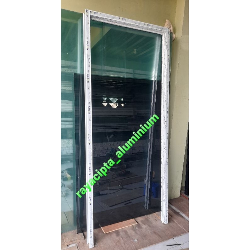 kusen aluminium