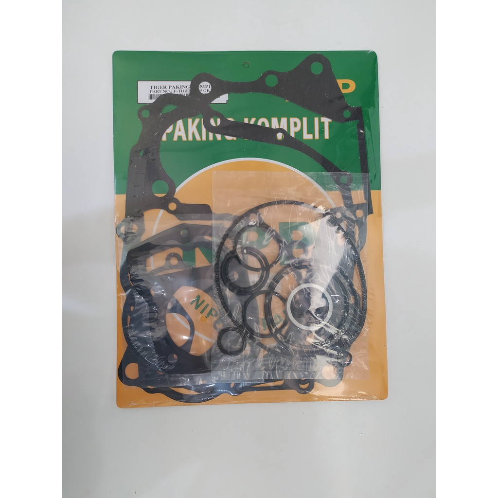 PAKING GASKET FULL SET TIGER NPP