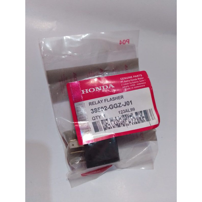 relay kaki 5 relay comp power beat fi esp Scoopy fi esp