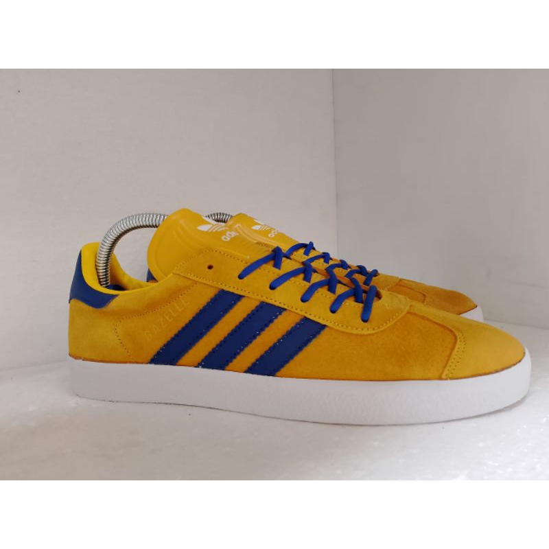 sepatu casual adidas gazelle