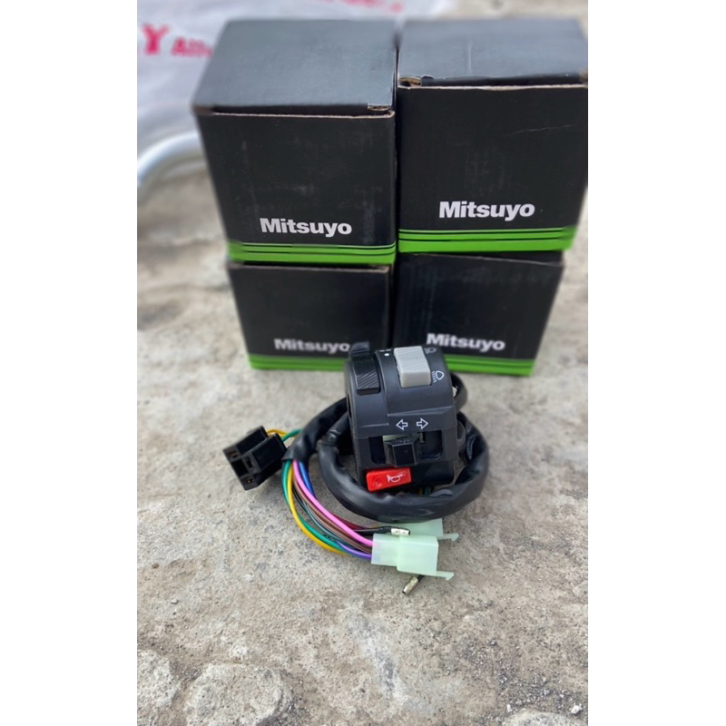 HOLDER KIRI VIXION OLD SAKLAR KIRI VIXION OLD