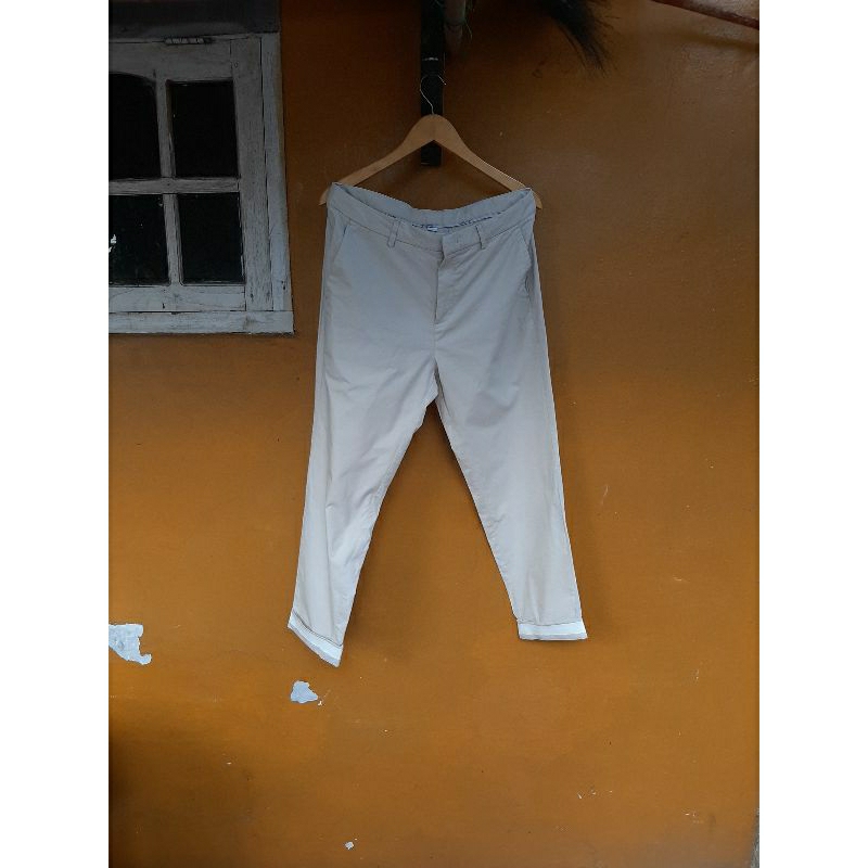 Celana Chino Vintage Second Bekas Original Pria