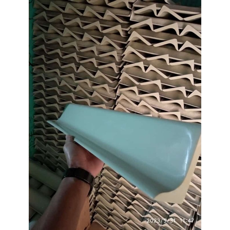 order plint lantai hospital invoice 26/11/2024