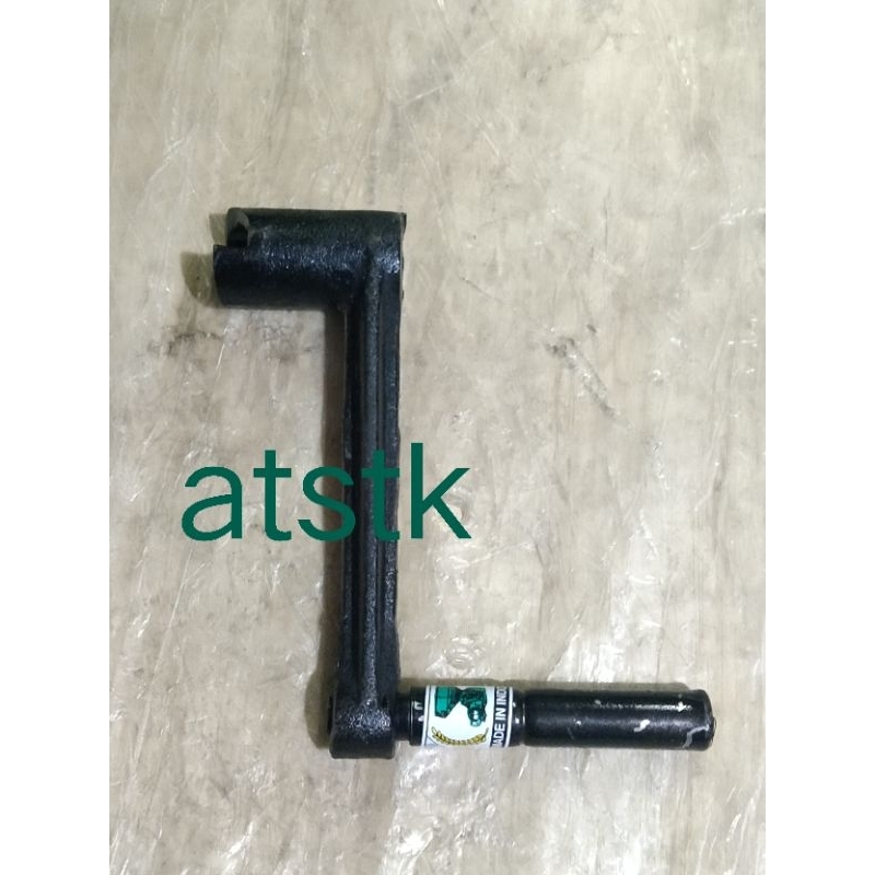 engkol mesin kubota rd65 rd85