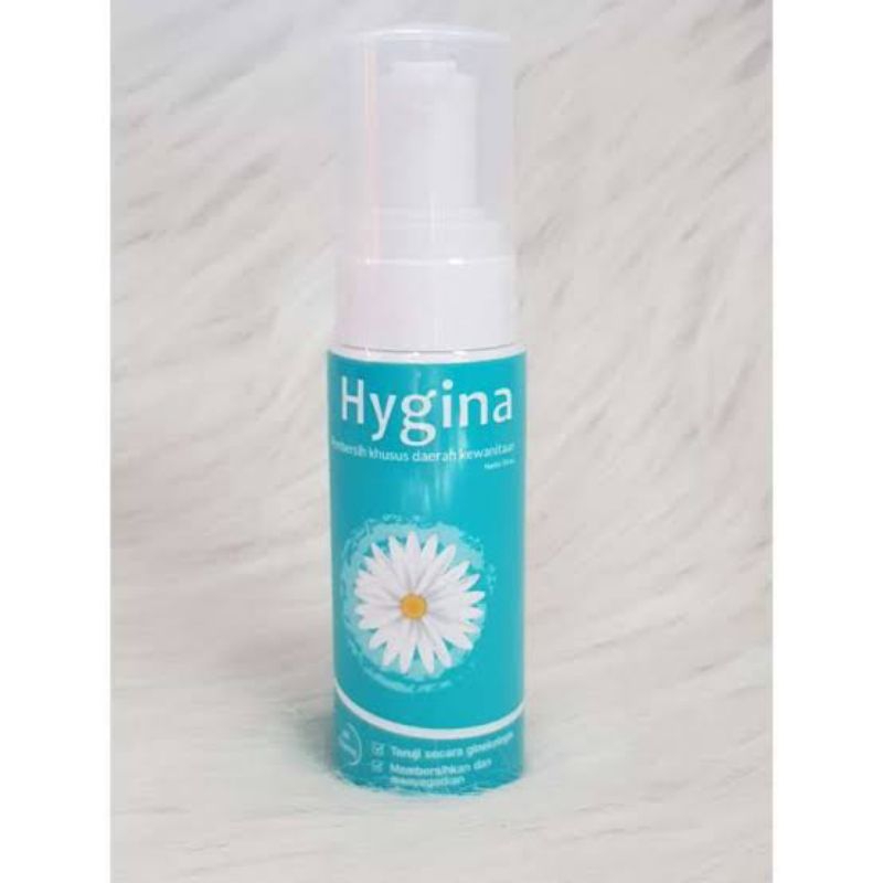Hygina Foam