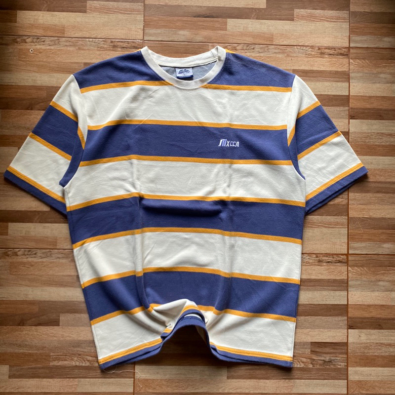 kaos salur mxcca XL