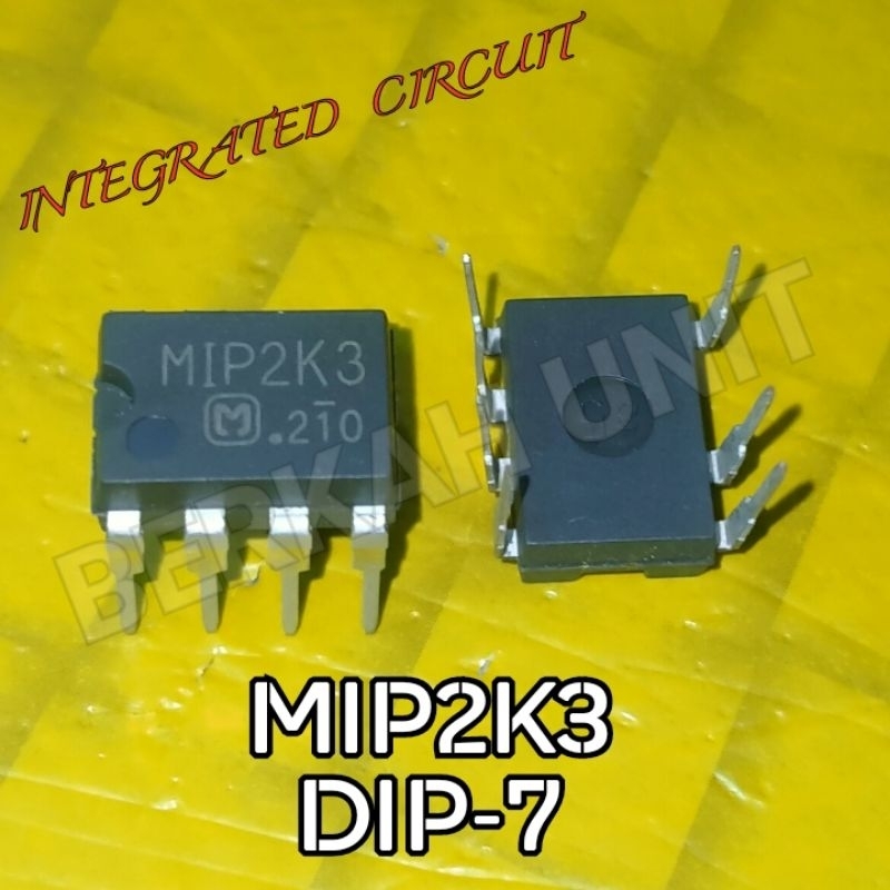 MIP2K3 IC regulator AC SHRP compatible MIP2F2 MIP2F3 MIP2K2 MIP2H2 MIP2H3