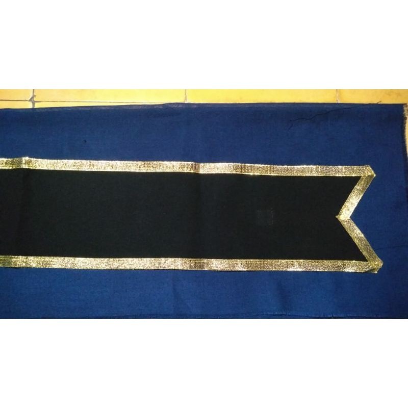 ✔️READY Selempang Wisuda Polosan SD / Selempang Wisuda Polos / Selempang Wisuda