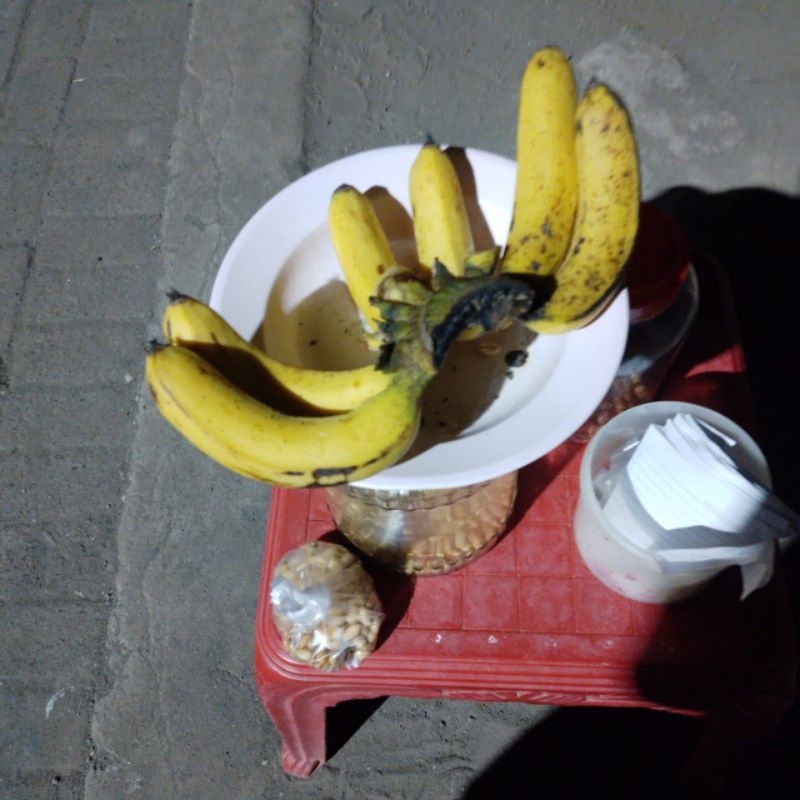 

paketpisang