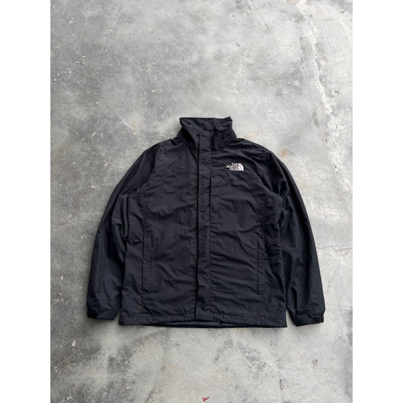 JACKET TNF SECOND ORIGINAL