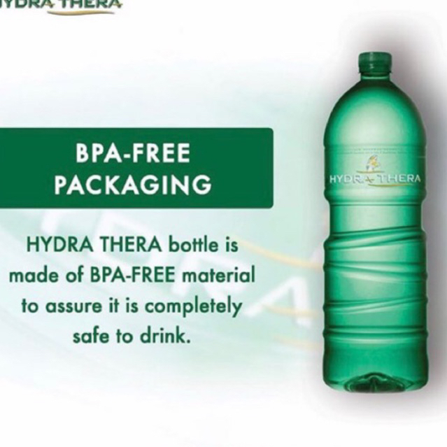 

Air Mineral Hydra Thera