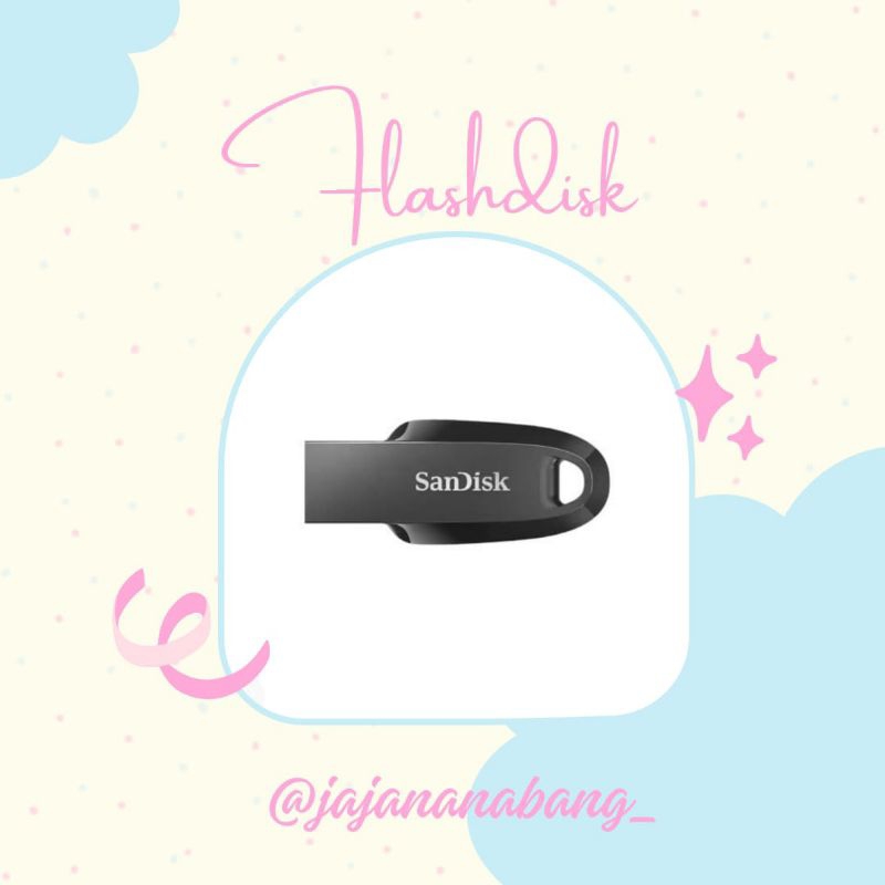 Flashdisk 512GB