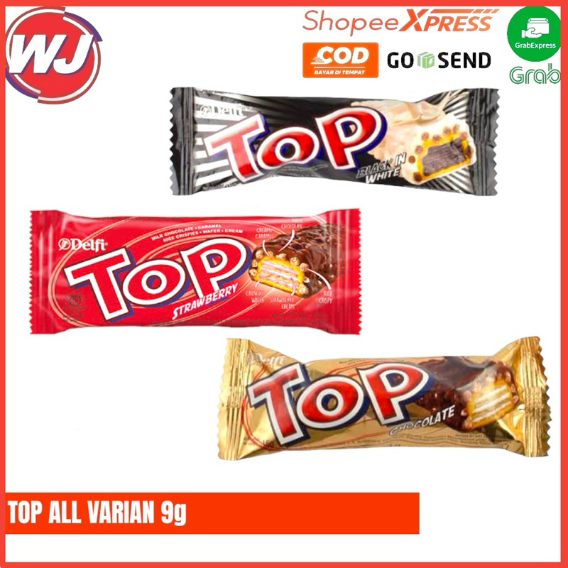 

TOP WAFER ALL VARIAN 9g