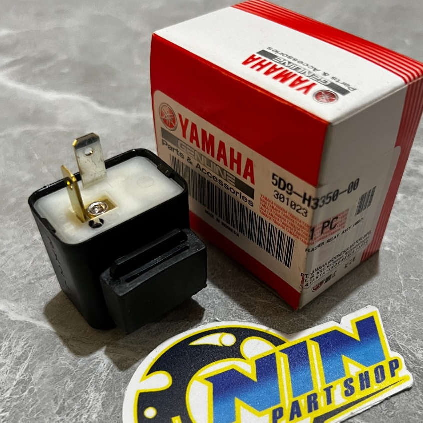 Flasher Sein Sen RXK RX KING Original YGP 5D9-H3350-00