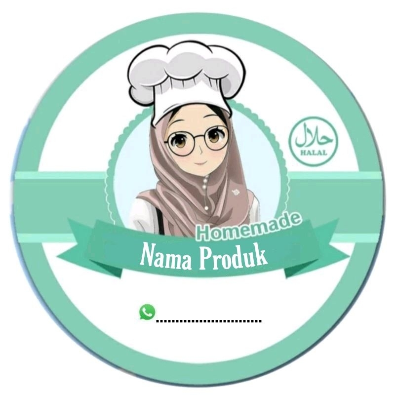 

Stiker Cemilan murah bahan cromo ( MINIMAL ORDER 100 PCS)