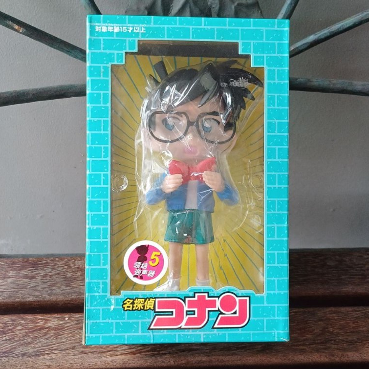 DETECTIVE CONAN ACTION FIGURE PAJANGAN