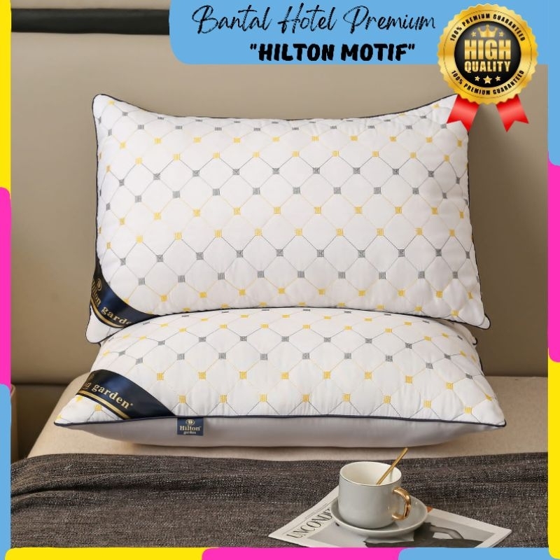 Bantal guling Bantal guling dewasa 1 set Bantal Guling Hotel Bantal Motif Bantal Lembut Bantal Pillo