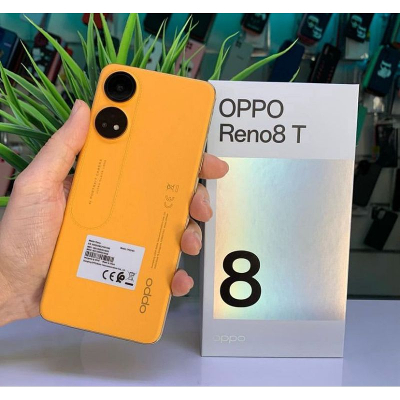 Oppo Reno 8 T/ Oppo Reno 8 original