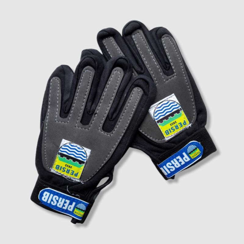 SARUNG TANGAN KIPER ANAK / sarung tangan kiper grosir