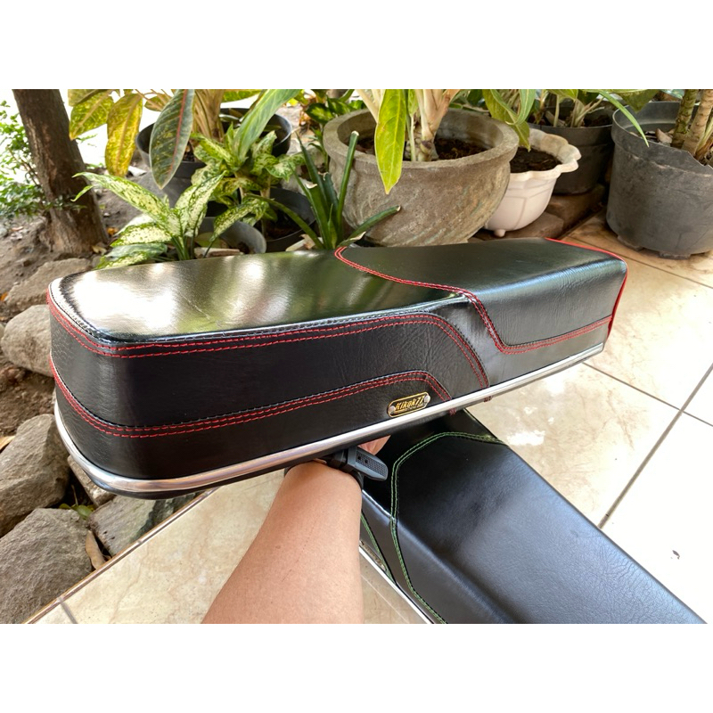 Jok cb motip kontes kikok 77