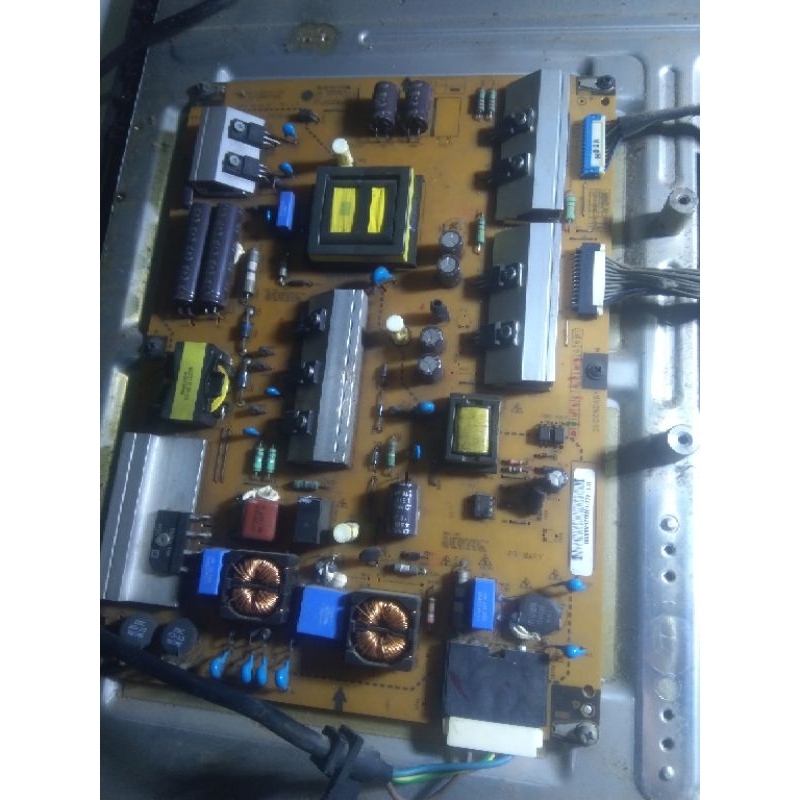 psu LG 32LE4500