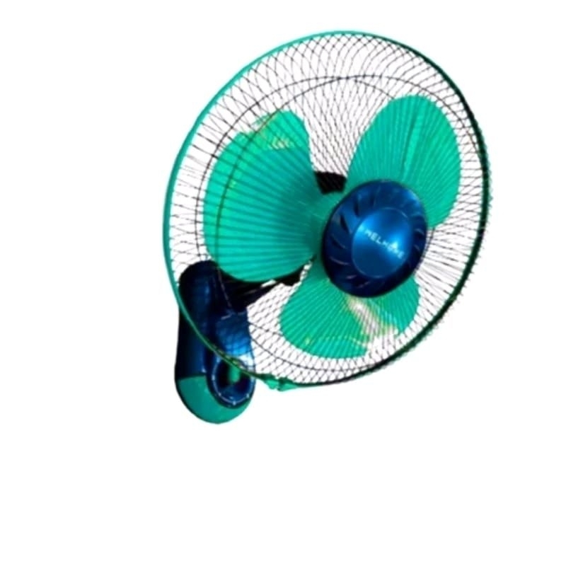 Kipas Angin Dinding / Wall Fan Welhome WH-1663E 16" 1663E