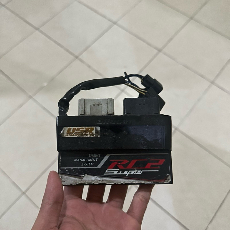 Aracer RC2 Super CBR250RR