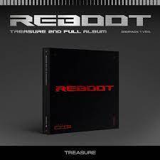 album treasure full reboot