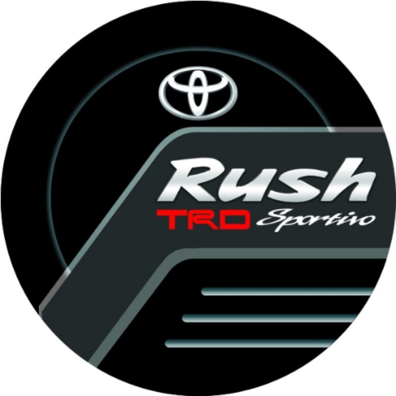 COVER PENUTUP BAN SEREP MOBIL RUSH SARUNG BAN MOBIL RUSH
