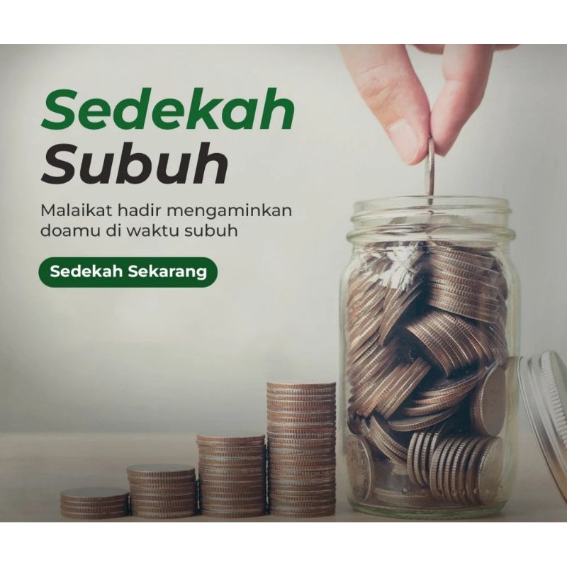 

maribersedekah