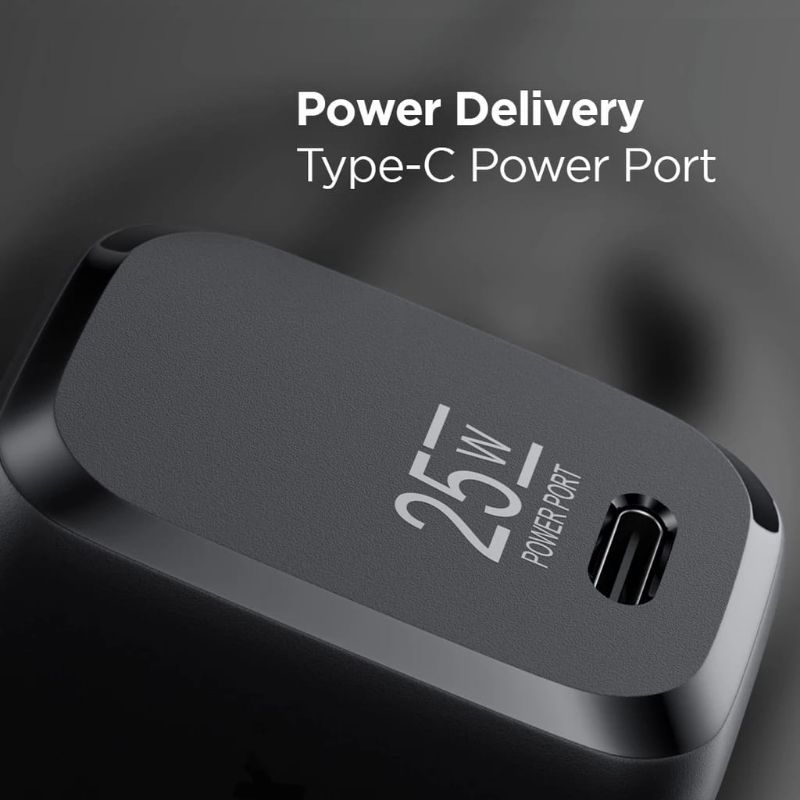 TRAVEL CHARGER INBOX PDA-1