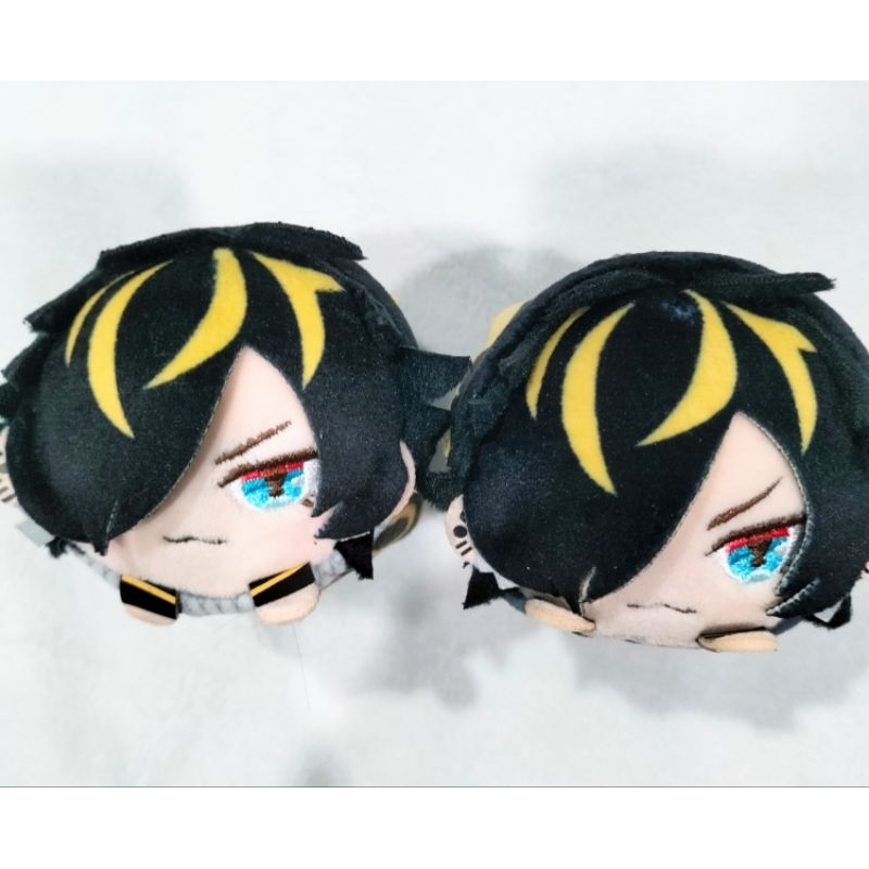Hypmic Mochikororin Jyushi Aimono