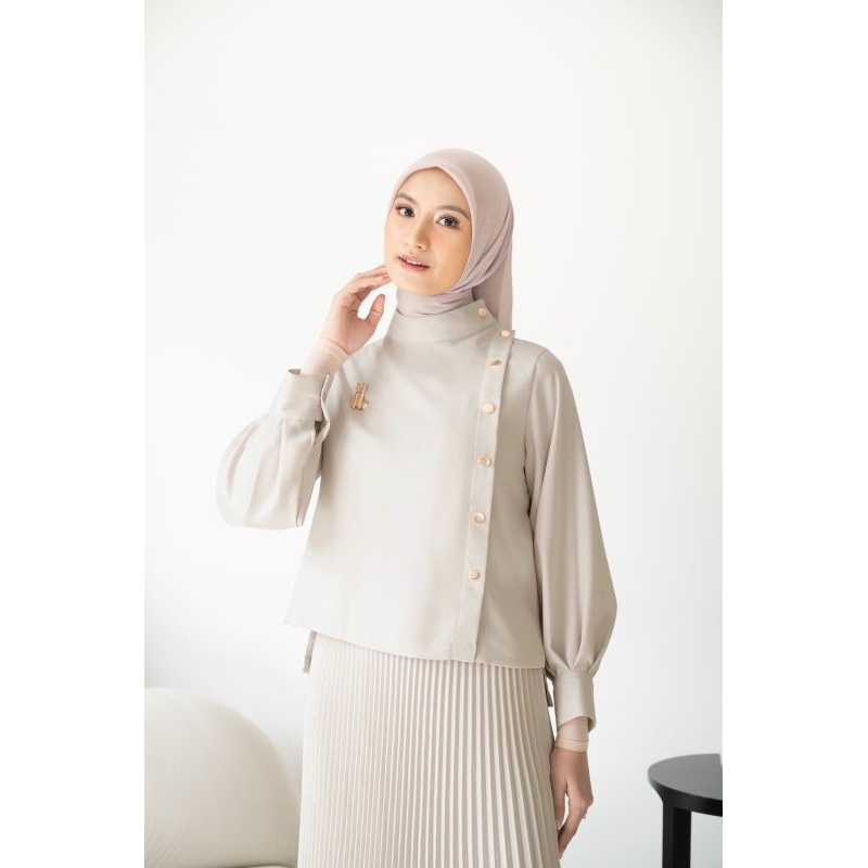 Ophelia Blouse heylocal.id