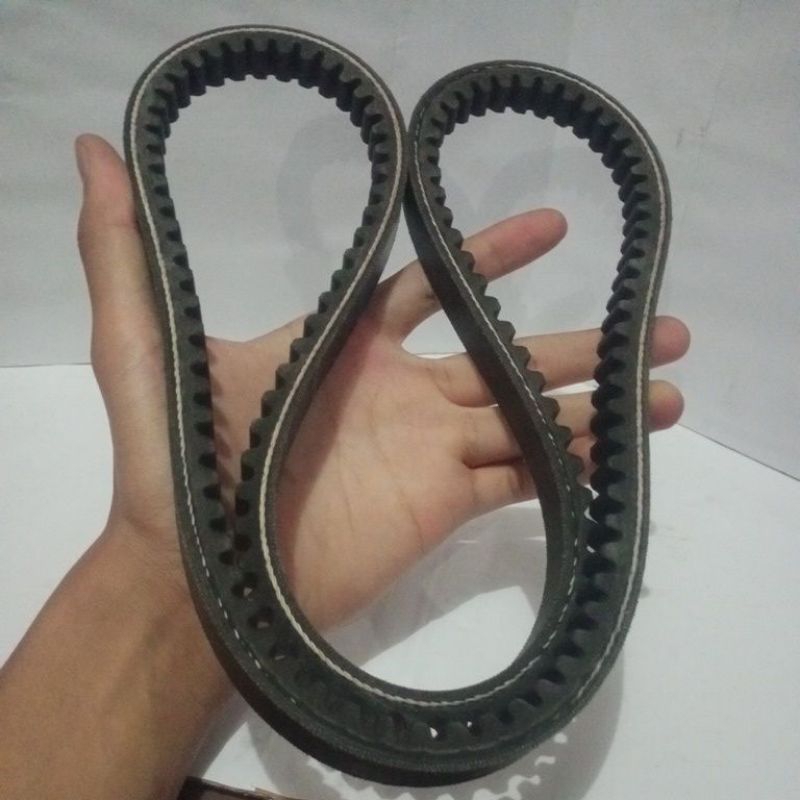 FANBELT alternator PS asli Me900712